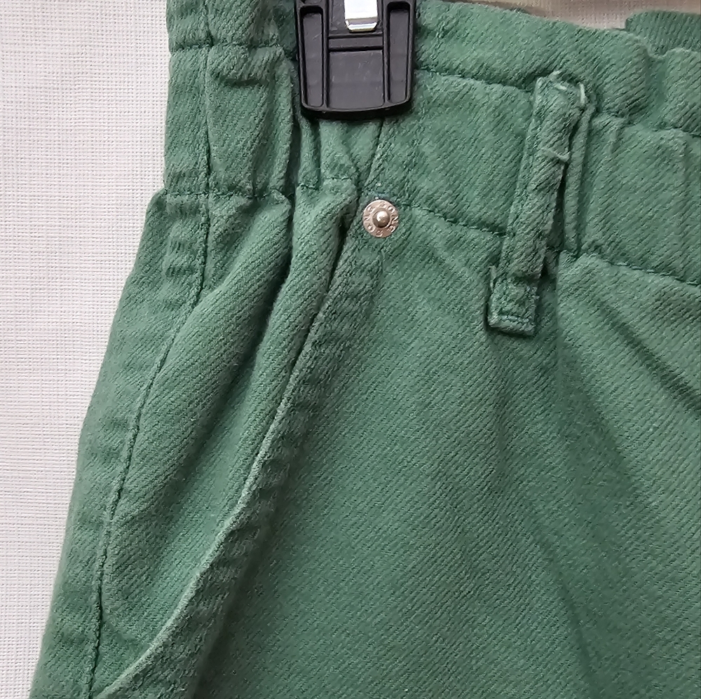 SONG baggy jeans 13/31 High Waist - Picture 8 of 9